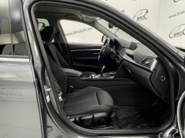 BMW 320, 2.0 l., universal | 3