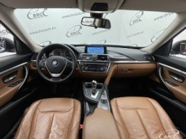 BMW 320, 2.0 l., Седан | 2