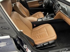 BMW 320, 2.0 l., Седан | 4