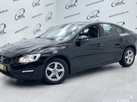 Volvo S60 седан