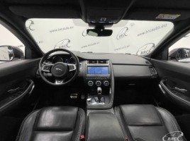 Jaguar E-Pace | 2