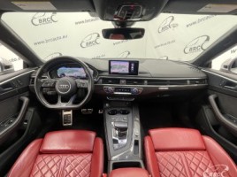 Audi S5 | 2