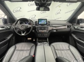 Mercedes-Benz GLE43 AMG, 3.0 l., Внедорожник | 2