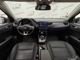 Renault Arkana, 1.6 l., Внедорожник | 2