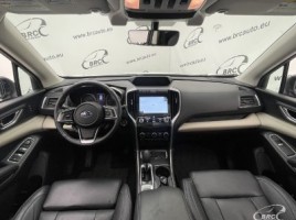 Subaru Ascent, 2.4 l., cross-country | 2