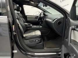 Audi Q7, 3.0 l., Внедорожник | 3