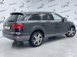 Audi Q7, 3.0 l., Внедорожник | 1