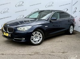 BMW 530 sedanas