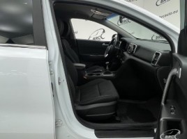 Kia Sportage, 1.7 l., Внедорожник | 3