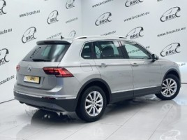 Volkswagen Tiguan, 2.0 l., visureigis | 1