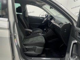 Volkswagen Tiguan, 2.0 l., visureigis | 3
