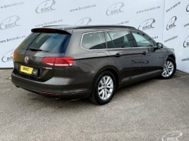 Volkswagen Passat, 1.4 l., Универсал | 1