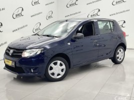 Dacia Sandero хэтчбек