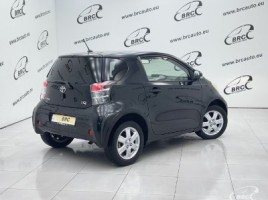Toyota iQ | 1
