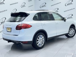 Porsche Cayenne, 3.0 l., cross-country | 1