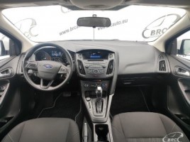 Ford Focus, 2.0 l., saloon | 3