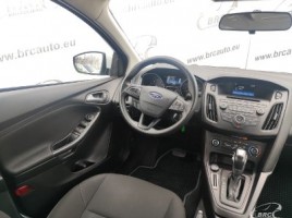 Ford Focus, 2.0 l., Седан | 2