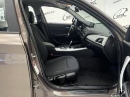 BMW 118, 2.0 l., hečbekas | 3