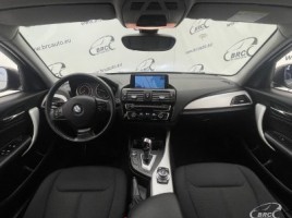 BMW 118, 2.0 l., hečbekas | 2