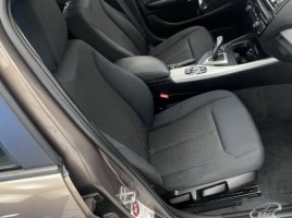 BMW 118, 2.0 l., hečbekas | 4
