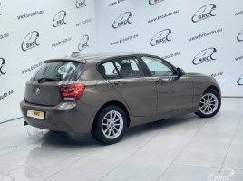 BMW 118, 2.0 l., hečbekas | 1