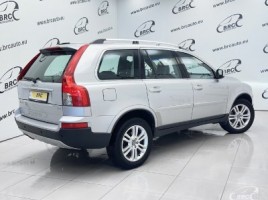 Volvo XC90, 2.4 l., visureigis | 1