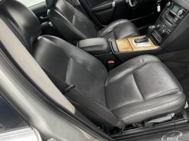 Volvo XC90, 2.4 l., visureigis | 4