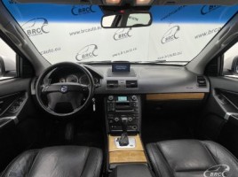 Volvo XC90, 2.4 l., visureigis | 2