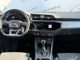 Audi Q3, 2.0 l., Внедорожник | 3
