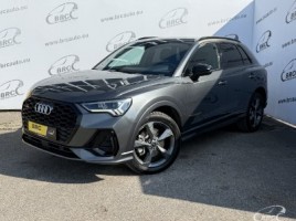 Audi Q3, 2.0 l., Внедорожник | 0