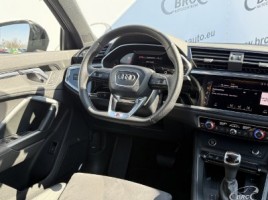 Audi Q3, 2.0 l., Внедорожник | 2