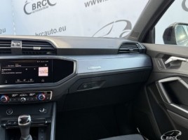 Audi Q3, 2.0 l., Внедорожник | 4