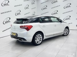 Citroen DS5, 1.6 l., Хэтчбек | 1
