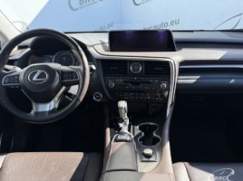 Lexus RX 450h | 3