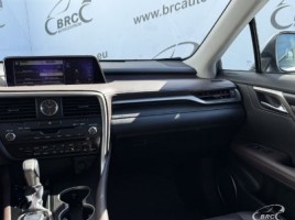 Lexus RX 450h | 4