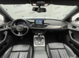 Audi A6, 3.0 l., universalas | 2