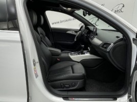 Audi A6, 3.0 l., universalas | 3