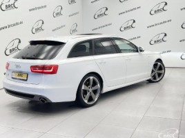 Audi A6, 3.0 l., universalas | 1