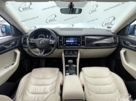 Skoda Kodiaq, 1.5 l., cross-country | 2