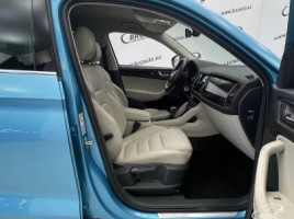 Skoda Kodiaq, 1.5 l., cross-country | 3