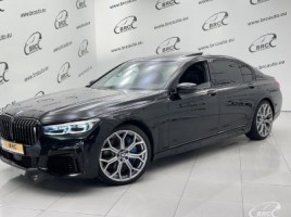 BMW 750