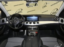 Mercedes-Benz E220, 2.0 l., universalas | 4