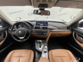 BMW 330, 3.0 l., saloon | 2