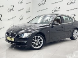 BMW 330, 3.0 l., sedanas | 0