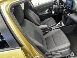 Toyota Yaris, 1.5 l., visureigis | 4