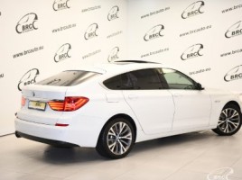 BMW 530 | 1