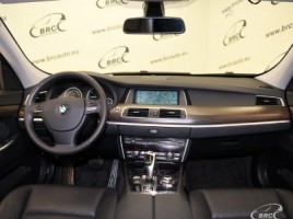 BMW 530 | 2