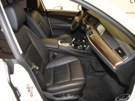 BMW 530 | 4
