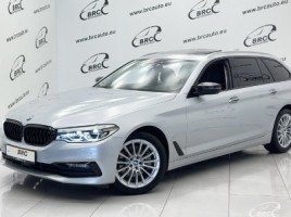 BMW 530 universal