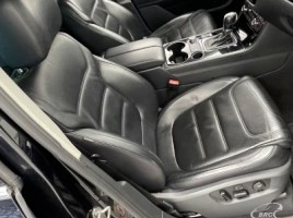 Volkswagen Touareg, 3.0 l., visureigis | 4